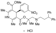 (R)-Lercanidipine Hydrochloride