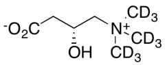 L-Carnitine-d9