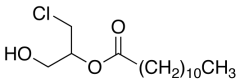 rac 2-Lauroyl-3-chloropropanediol