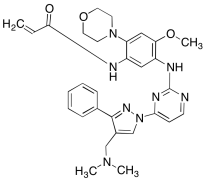 Lazertinib