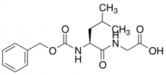 Z-LEU-GLY-OH