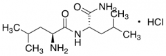 H-Leu-Leu-Nh2 Hydrochloride Salt