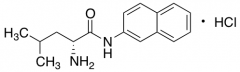 H-D-Leu-Betana Hydrochloride Salt