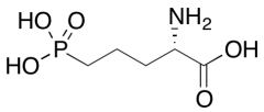 L(+)-2-Amino-5-phosphonovaleric acid