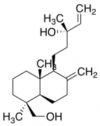 LABD-8(17),14-dien-13,19-diol