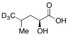 L-Leucic Acid-d3