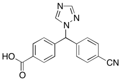 Letrozole Monoacid Impurity