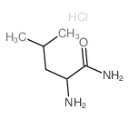 L-Leucinamide hydrochloride