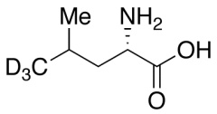 L-Leucine-d3