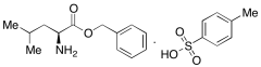 L-Leucine Benzyl Ester p-Toluenesulfonate