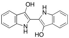 Leucoindigo