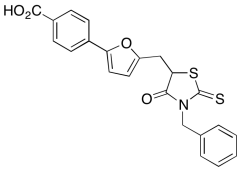 Leukadherin 1