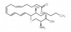 14,15-Leukotriene E4