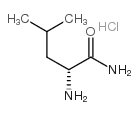 H-D-Leu-NH2 hydrochloride