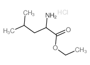 H-D-Leu-oet hydrochloride