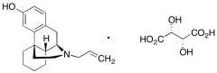 Levallorphan Tartrate Salt