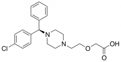 Levocetirizine