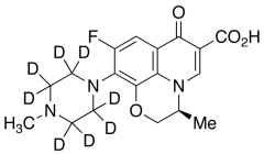 Levofloxacin-d8