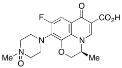 Levofloxacin N-oxide