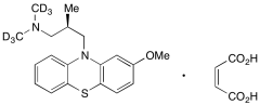 Levomepromazine-d6 Maleate