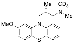 Levo Mepromazine-d3