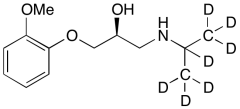 Levomoprolol-d7