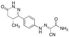 Levosimendan Cyanoacetamide Hydrazone Impurity