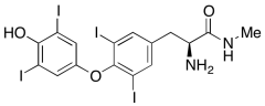 Levothyroxine N-Methylamide