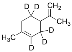 (&plusmn;)-Limonene-d5