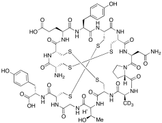 Linaclotide-d4