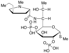 Lincomycin 2,4-Diphosphate