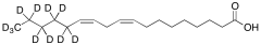 Linoleic Acid-d11