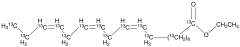 Linolenic Acid Ethyl Ester- 13C18