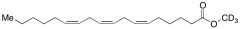 &gamma;-Linolenic Acid Methyl Ester-d3