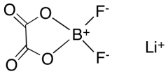 Lithium Difluoro(oxalato)borate