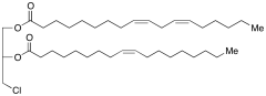 rac 1-Linoleoyl-2-oleoyl-3-chloropropanediol