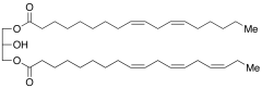 rac-1-Linoleoyl-3-linolenoyl-propanetriol