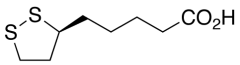 (S)-(-)-&alpha;-Lipoic Acid