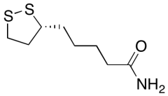 (R)-(+)-&alpha;-Lipoic Amide