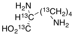 D-Lysine-13C6