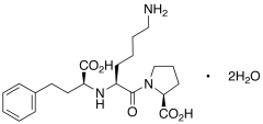 (S)-Lisinopril Dihydrate