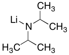 Lithiodiisopropylamine