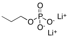 Lithium Propyl Phosphate
