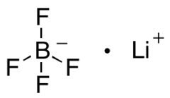 Lithium Tetrafluoroborate