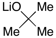 Lithium tert-Butoxide
