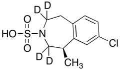 Lorcaserin-d4 Sulfamate