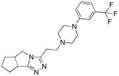 Lorpiprazole