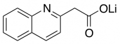 Lithium 2-(Quinolin-2-yl)acetate