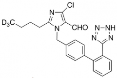 Losartan Carboxaldehyde-d3