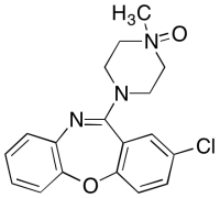 Loxapine N-Oxide